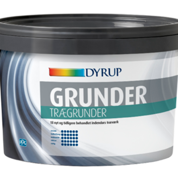 Grunder Trægrunder / 0,75 L