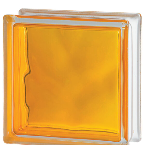 Brilly Yelow Sahara 1s 19x19x8cm