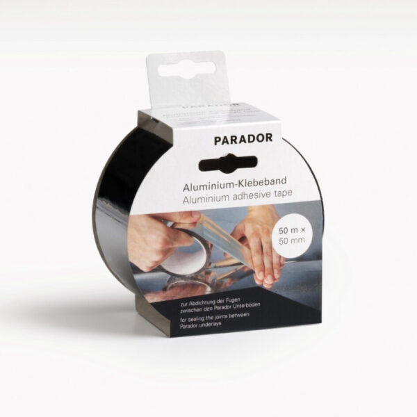 Alumīnija līmlenta 50m