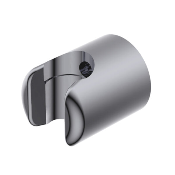 Rokas dušas turētājs RITMONIO pie sienas