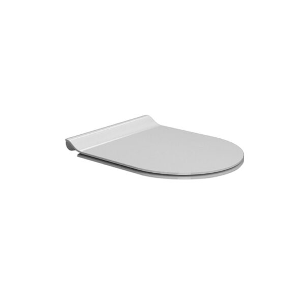 Poda vāks PURA/KUBE-X/NORM soft-close