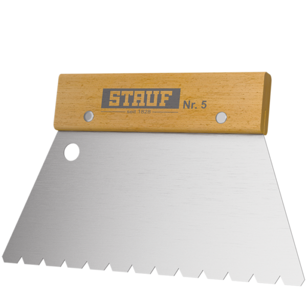 Līmes lāpstiņa Nr 5 - Parketam