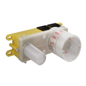 Izlietnes maisītāja iebūvējamā daļa CRISTINA