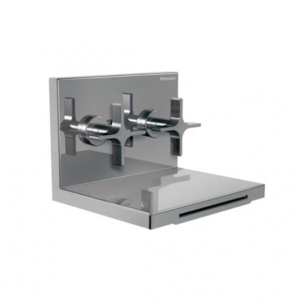 Izlietnes maisītāja BLADE iebūvējams