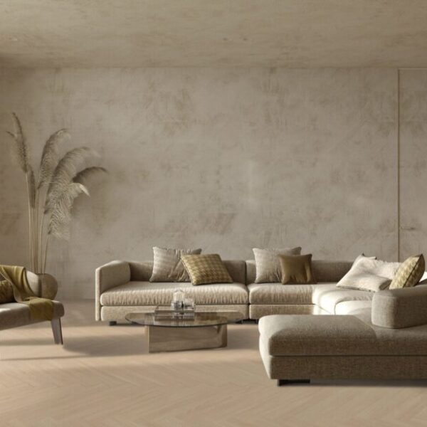 Blomma Beige 1460 HB